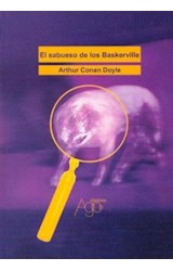 Papel SABUESO DE LOS BASKERVILLES (RUSTICA)
