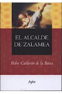 Papel ALCALDE DE ZALAMEA