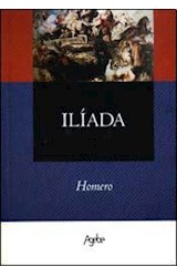 Papel ILIADA (RUSTICA)