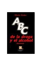 Papel ABC DE LA DROGA Y EL ALCOHOL DICCIONARIO