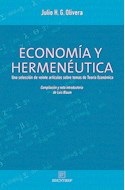 Papel ECONOMIA Y HERMENEUTICA UNA SELECCION DE VEINTE ARTICULOS SOBRE TEMAS DE TEORIA ECONOMICA
