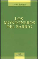 Papel MONTONEROS DEL BARRIO (RUSTICA)