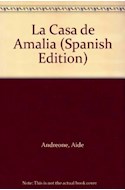 Papel CASA DE AMALIA (COLECCION BICHITOS)