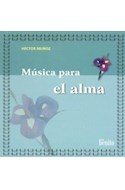Papel MUSICA PARA EL ALMA (COLECCION CARICIAS)