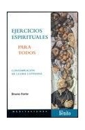 Papel EJERCICIOS ESPIRITUALES PARA TODOS CONTEMPLACION EN LA  VIDA COTIDIANA