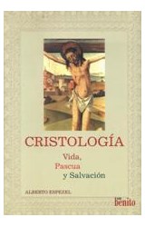 Papel CRISTOLOGIA VIDA PASCUA Y SALVACION (RUSTICA)