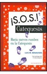 Papel SOS CATEQUESIS HACIA NUEVOS RUMBOS EN LA CATEQUESIS