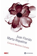 Papel JUAN FLORIDO - MARTA RIQUELME (COLECCION LINEA C)