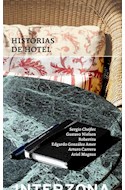 Papel HISTORIAS DE HOTEL (COLECCION NARRATIVA LATINOAMERICANA)