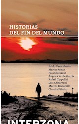 Papel HISTORIAS DEL FIN DEL MUNDO (NARRATIVA LATINOAMERICANA)