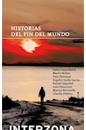 Papel HISTORIAS DEL FIN DEL MUNDO (NARRATIVA LATINOAMERICANA)
