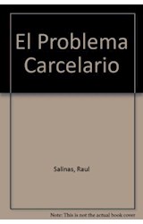 Papel PROBLEMA CARCELARIO LIMITES DEL CASTIGO (COLECCION CLAVES PARA TODOS)