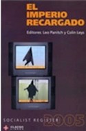 Papel IMPERIO RECARGADO SOCIALIST REGISTER 2005