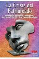 Papel CRISIS DEL PATRIARCADO (COLECCION FICHAS PARA EL SIGLO  XXI)
