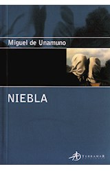 Papel NIEBLA (EDICIONES CLASICAS)