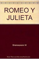 Papel ROMEO Y JULIETA (EDICIONES CLASICAS)