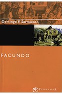 Papel FACUNDO (EDICIONES ESPECIALES)