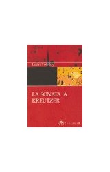 Papel SONATA A KREUTZER (EDICIONES CLASICAS)