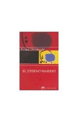 Papel ETERNO MARIDO (EDICIONES CLASICAS)
