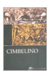 Papel CIMBELINO(EDICIONES CLASICAS)
