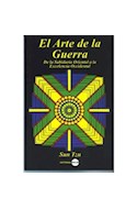 Papel ARTE DE LA GUERRA (BIBLIOTECA DE CLASICOS DE LA LITERATURA FANTASTICA)
