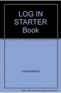 Papel LOGIN STARTER STUDENT'S BOOK WITH INTEGRATED WORKBOOK