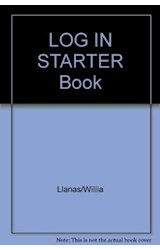 Papel LOGIN STARTER STUDENT'S BOOK WITH INTEGRATED WORKBOOK