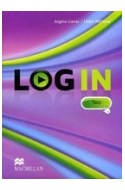 Papel LOGIN TWO STUDENT'S BOOK WITH INTEGRATED WORKBOOK