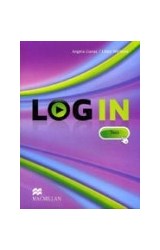 Papel LOGIN TWO STUDENT'S BOOK WITH INTEGRATED WORKBOOK