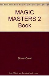 Papel MAGIC MASTERS 2 STUDENT'S BOOK