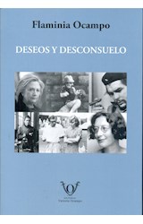 Papel DESEOS Y DESCONSUELO (RUSTICO)