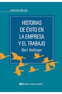 Papel HISTORIAS DE EXITO EN LA EMPRESA Y EL TRABAJO (COLECCIO  N TWO WIN)
