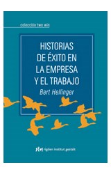Papel HISTORIAS DE EXITO EN LA EMPRESA Y EL TRABAJO (COLECCIO  N TWO WIN)