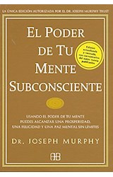 Papel PODER DE TU MENTE SUBCONSCIENTE (EDICION ACTUALIZADA Y REVISADA)