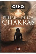 Papel LIBRO DE LOS CHAKRAS