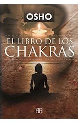 Papel LIBRO DE LOS CHAKRAS