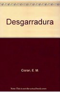 Papel DESGARRADURA (COLECCION MARGINALES)