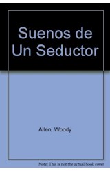 Papel SUEÑOS DE UN SEDUCTOR (COLECCION FABULA)