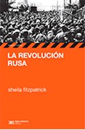 Papel REVOLUCION RUSA (HISTORIA Y CULTURA) (RUSTICA)