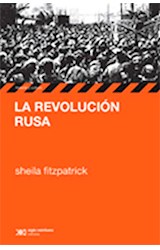Papel REVOLUCION RUSA (HISTORIA Y CULTURA) (RUSTICA)