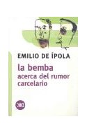Papel BEMBA ACERCA DEL RUMOR CARCELARIO (COLECCION MINIMA)