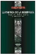 Papel FABRICA DE LA SOBERANIA MAQUIAVELO HOBBES SPINOZA Y OTROS MODERNOS (ENSAYO ESTUDIOS FILOSOFICOS)