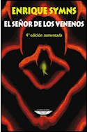 Papel SEÑOR DE LOS VENENOS (COLECCION REGISTROS)