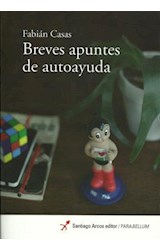 Papel BREVES APUNTES DE AUTOAYUDA (PARA BELLUM)