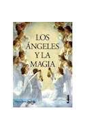 Papel ANGELES Y LA MAGIA
