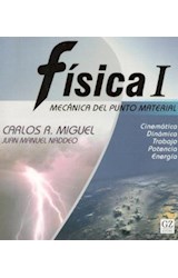 Papel FISICA I G Z EDITORES [MECANICA DEL PUNTO MATERIAL]