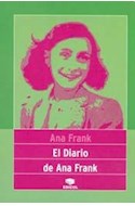 Papel DIARIO DE ANA FRANK
