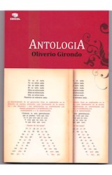 Papel ANTOLOGIA (GIRONDO OLIVERIO)