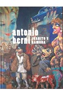 Papel ANTONIO BERNI JUANITO Y RAMONA (CARTONE)
