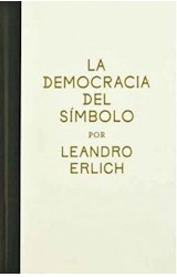 Papel DEMOCRACIA DEL SIMBOLO (CARTONE)